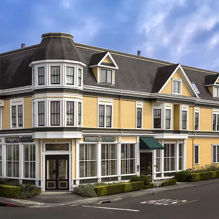 Carter House Inns-2